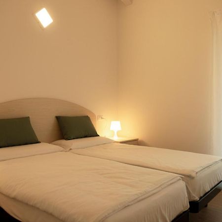 Holiday Apartments Giulia - Green Pietramurata Exterior foto